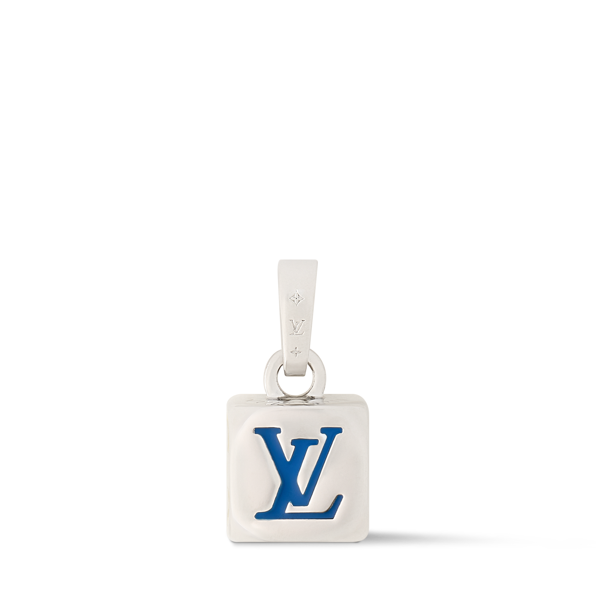 LV Dimension Charm - Luxury All Fashion Jewelry - Fashion Jewelry